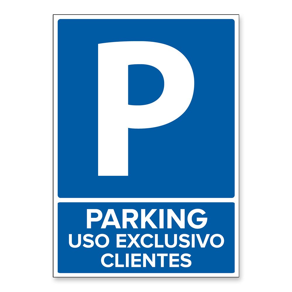 Parking privado gratuito para clientes.
